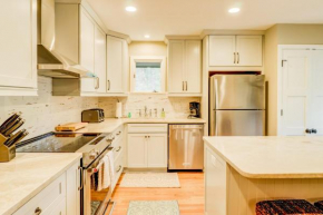 30 Inlet Cove Cottage, Johns Island